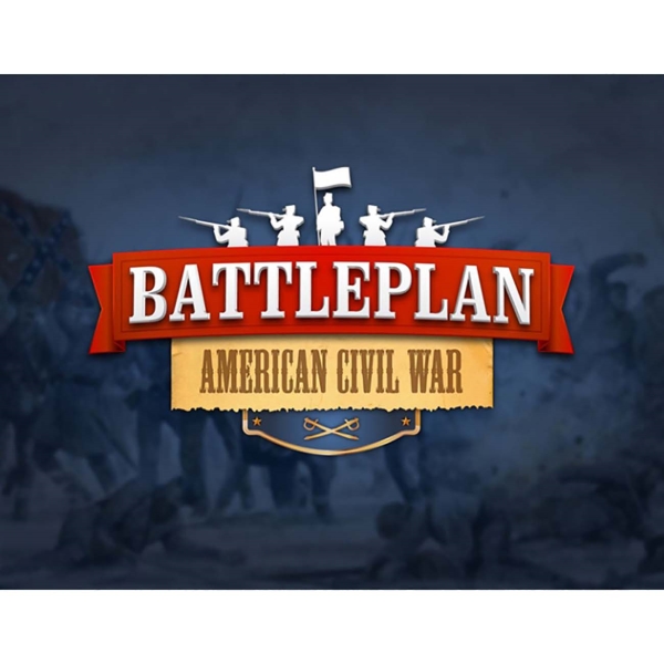Kiss Battleplan : American Civil War