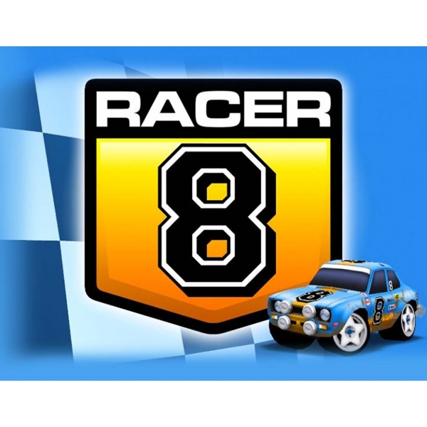 Kiss Racer 8