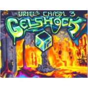 Изображение товара Цифровая версия игры PC Kiss Uriel's Chasm 3: Gelshock