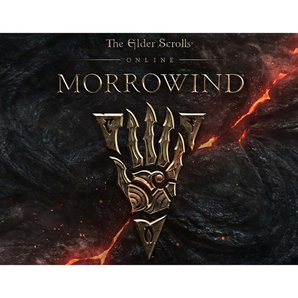 Bethesda The Elder Scrolls Online: Morrowind (Steam)