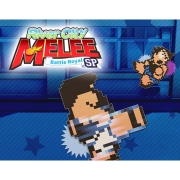 Изображение товара Цифровая версия игры PC H2 Interactive River City Melee : Battle Royal Special
