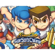Изображение товара Цифровая версия игры PC H2 Interactive River City Super Sports Challenge All Stars Spec