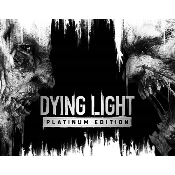 Techland Publishing Dying Light Platinum Edition