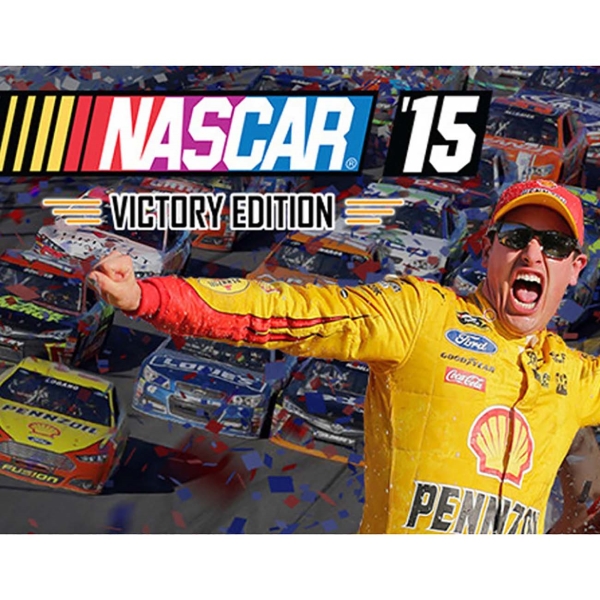 Motorsport Gaming NASCAR '15 Victory Edition