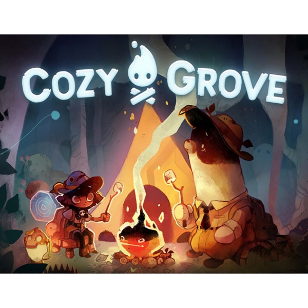 Spry Fox Cozy Grove