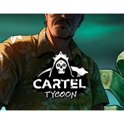 Изображение товара Цифровая версия игры PC tinyBuild Cartel Tycoon