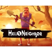 Изображение товара Цифровая версия игры PC tinyBuild Hello Neighbor