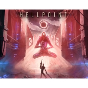 Изображение товара Цифровая версия игры PC tinyBuild Hellpoint