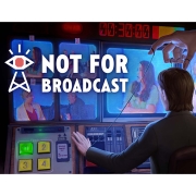 Изображение товара Цифровая версия игры PC tinyBuild Not For Broadcast