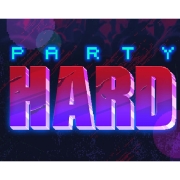 Изображение товара Цифровая версия игры PC tinyBuild Party Hard