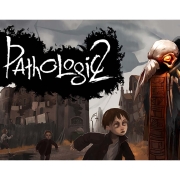 Изображение товара Цифровая версия игры PC tinyBuild Pathologic 2