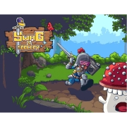 Изображение товара Цифровая версия игры PC tinyBuild Swag And Sorcery