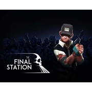 Изображение товара Цифровая версия игры PC tinyBuild The Final Station