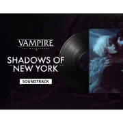Изображение товара Дополнение для игры PC Draw Distance Vampire: The Masquerade Shadows ofNY Del Ed Sound