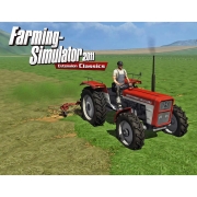 Изображение товара Дополнение для игры PC Giants Software Farming Simulator 2011 - Classics