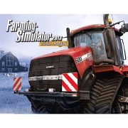 Изображение товара Дополнение для игры PC Giants Software Farming Simulator 2013 - Official Exp (Titanium)