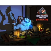 Изображение товара Дополнение для игры PC tinyBuild Graveyard Keeper - Stranger Sins