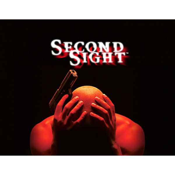 фото Цифровая версия игры pc thq nordic second sight