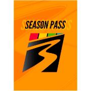 Изображение товара Дополнение для игры PC Bandai Namco Project Cars 3 Season Pass