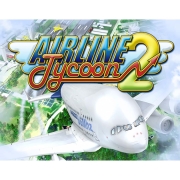 Изображение товара Дополнение для игры PC Kalypso Media Airline Tycoon 2: Falcon Airlines DLC