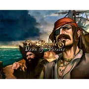 Изображение товара Дополнение для игры PC Kalypso Media Port Royale 3: Dawn of Pirates
