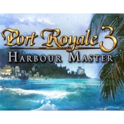 Изображение товара Дополнение для игры PC Kalypso Media Port Royale 3: Harbour Master