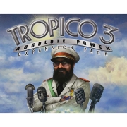 Изображение товара Дополнение для игры PC Kalypso Media Tropico 3: Absolute Power