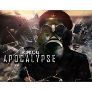 Изображение товара Дополнение для игры PC Kalypso Media Tropico 4: Apocalypse