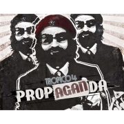 Изображение товара Дополнение для игры PC Kalypso Media Tropico 4: Propaganda!