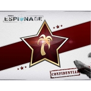 Изображение товара Дополнение для игры PC Kalypso Media Tropico 5 - Espionage