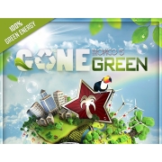 Изображение товара Дополнение для игры PC Kalypso Media Tropico 5 - Gone Green