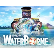 Изображение товара Дополнение для игры PC Kalypso Media Tropico 5 - Waterborne