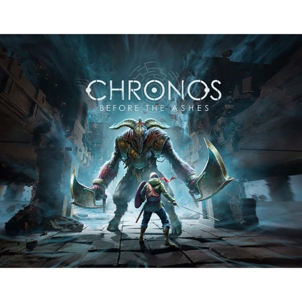 THQ Nordic Chronos: Before the Ashes