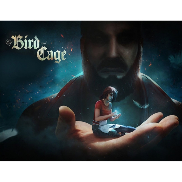 фото Цифровая версия игры pc all in! games of bird and cage
