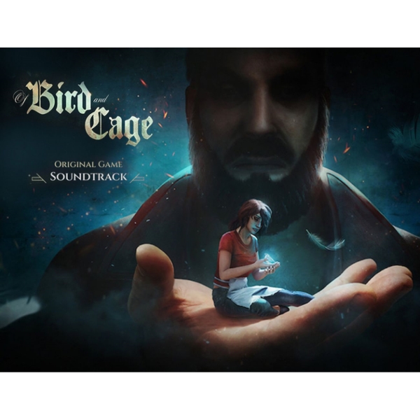 фото Дополнения для игр pc all in! games of bird and cage - soundtrack