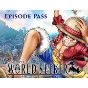 Изображение товара Дополнение для игры PC Bandai Namco One Piece World Seeker Episode Pass