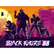 Изображение товара Цифровая версия игры PC Good Shepherd Black Future '88