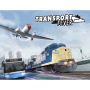 Изображение товара Цифровая версия игры PC Good Shepherd Transport Fever
