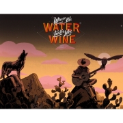 Изображение товара Цифровая версия игры PC Good Shepherd Where the water tastes like wine