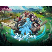Изображение товара Цифровая версия игры PC 505 Games Rogue Spirit