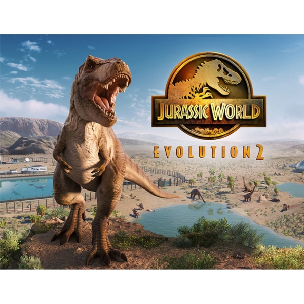 Frontier Development Jurassic World Evolution 2