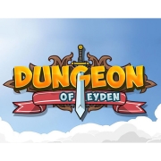 Изображение товара Цифровая версия игры PC Kiss Dungeon of Eyden