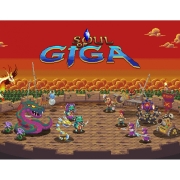 Изображение товара Цифровая версия игры PC Kiss Soul of Giga