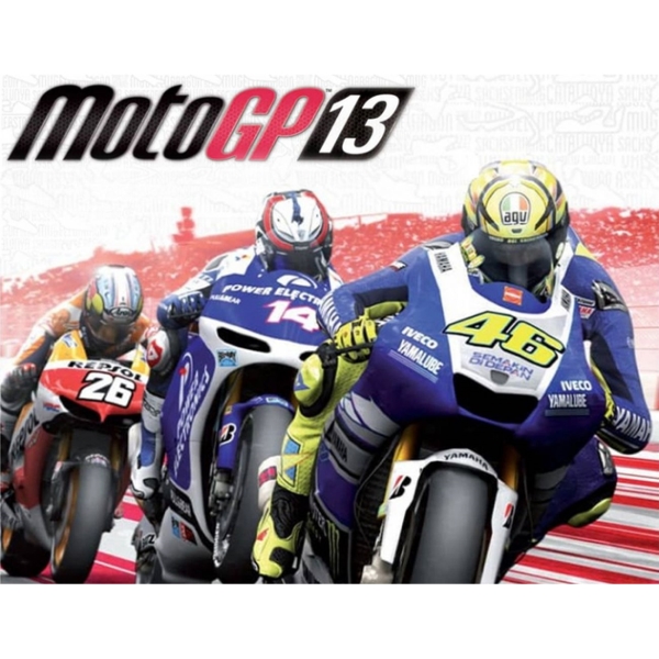 Milestone MotoGP 13