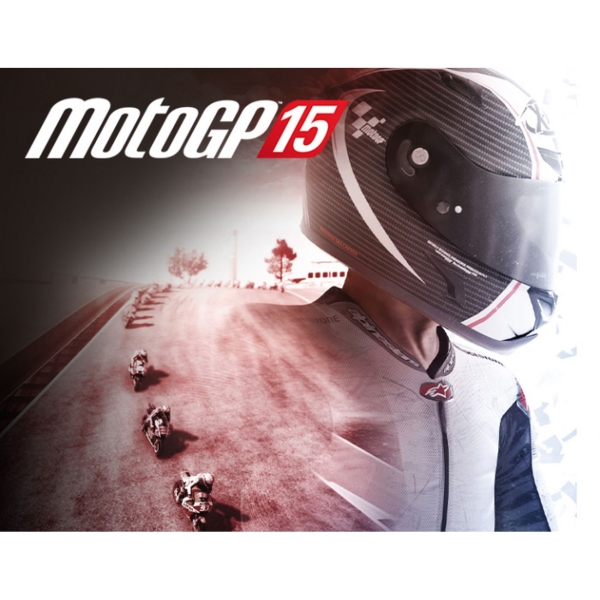 Milestone MotoGP 15