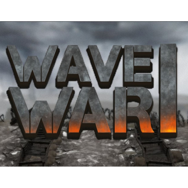 Movie Games S.A Wave War One