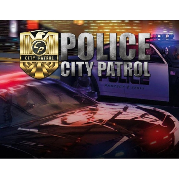 Toplitz Productions City Patrol: Police