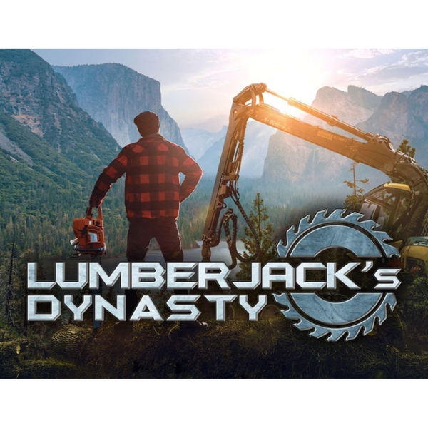 Toplitz Productions Lumberjack's Dynasty