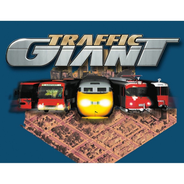 Toplitz Productions Traffic Giant