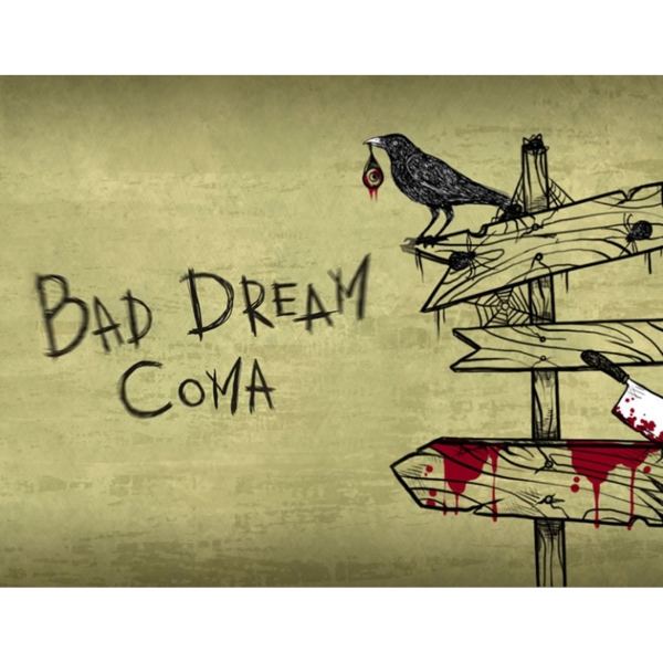 Ultimate Games Bad Dream: Coma